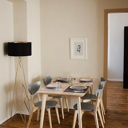 Unique Location 2 Bedroom Apt Sofia