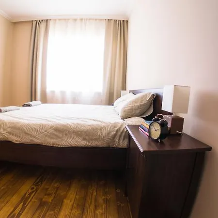 Unique Location 2 Bedroom Apt *