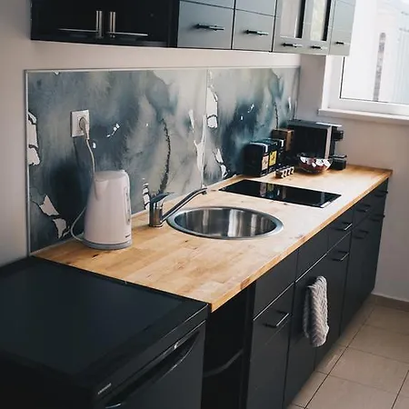 Unique Location 2 Bedroom Apt Apartment Sofia