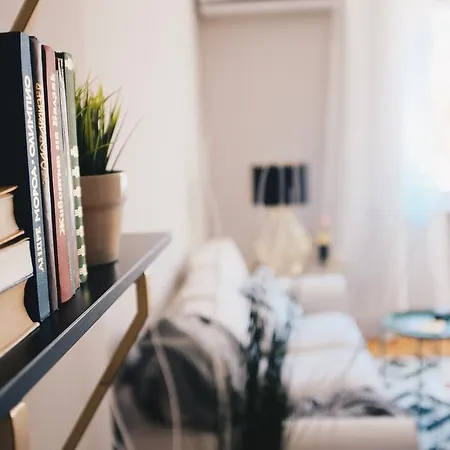 Unique Location 2 Bedroom Apt *